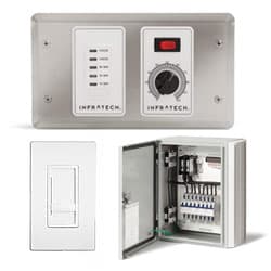 solid state controls