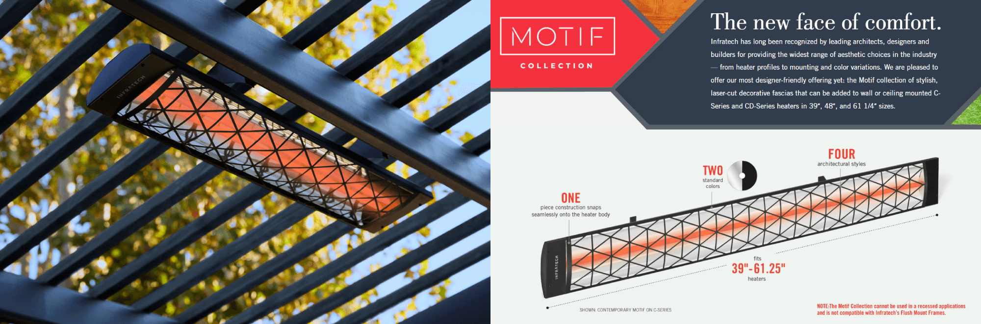 Motif collection